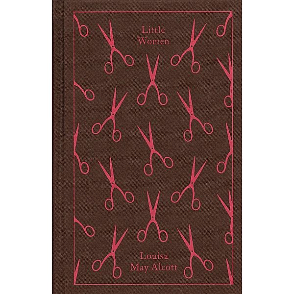 Little Women, Louisa May Alcott