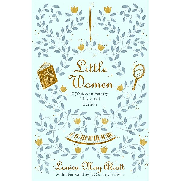 Little Women, Louisa May Alcott