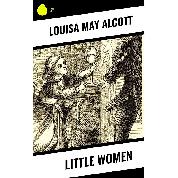 Little Women, Louisa May Alcott