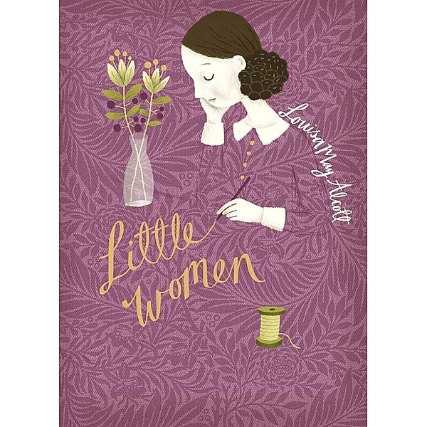 Little Women, Louisa May Alcott