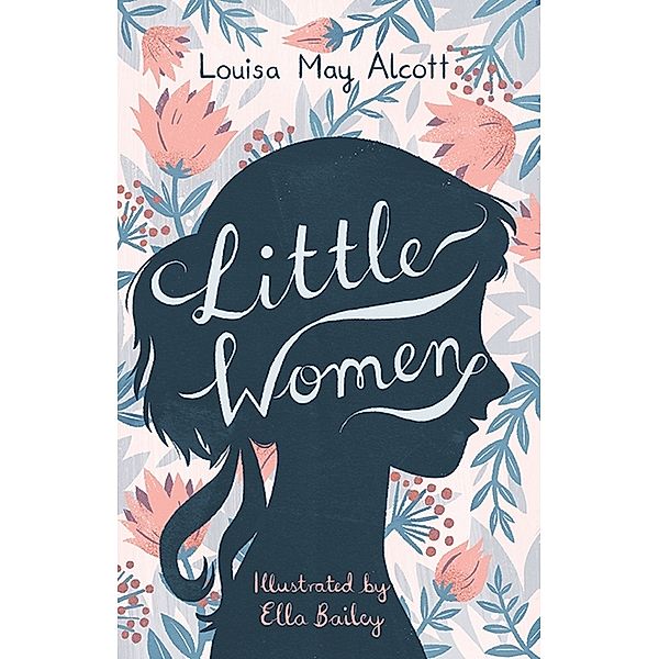 Little Women, Louisa May Alcott