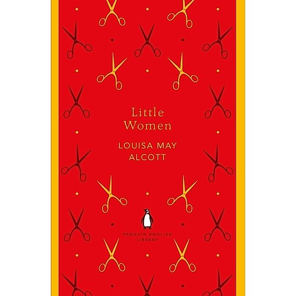 Little Women, Louisa May Alcott