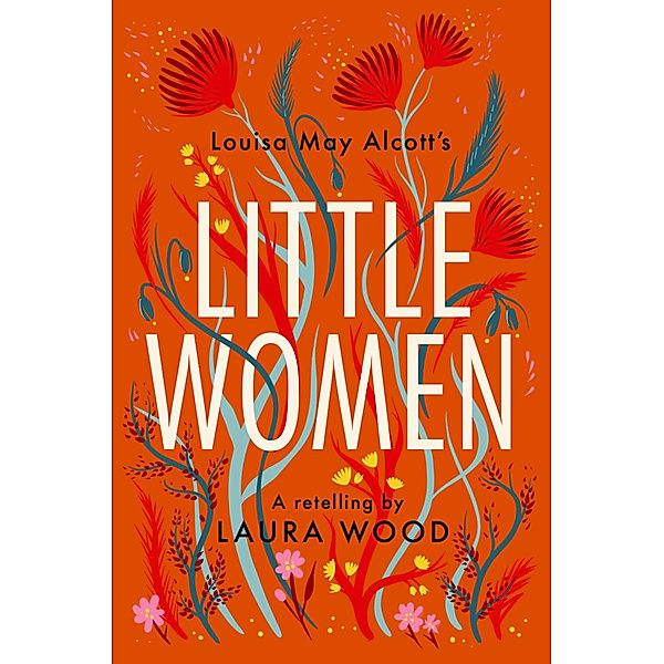Little Women, Laura Wood