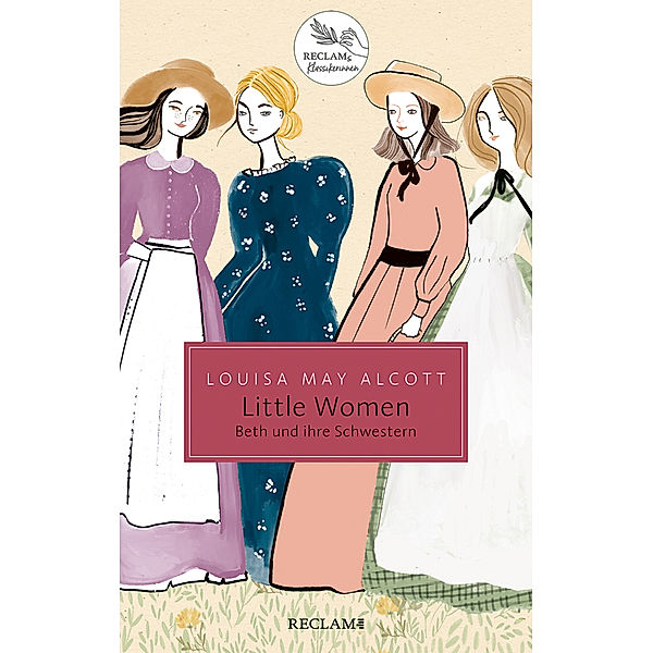 Little Women, Louisa May Alcott