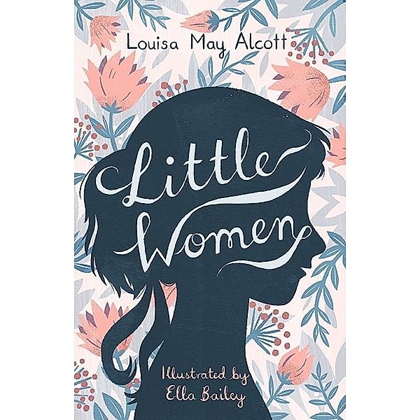 Little Women / Alma Classics, Louisa May Alcott