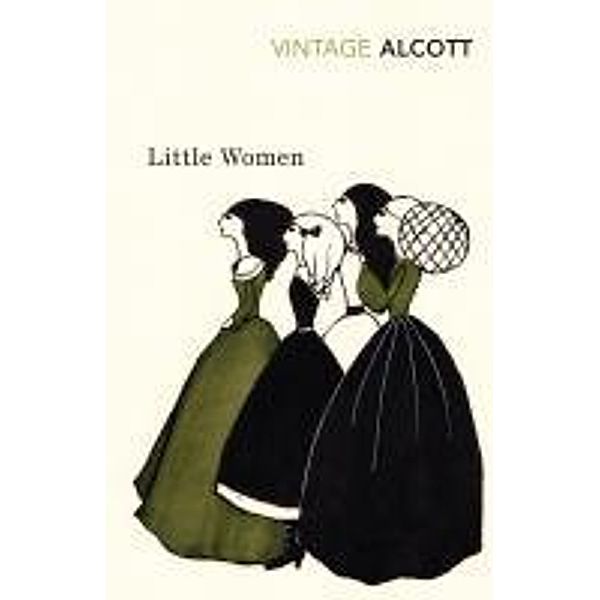 Little Women and Good Wives, Louisa May Alcott