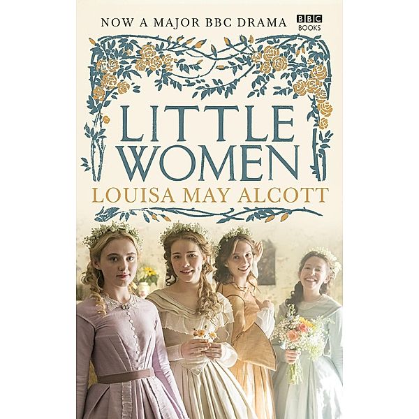Little Women / BBC Digital, Louisa May Alcott