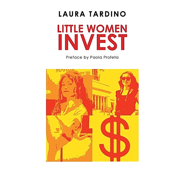 Little Women Invest, Laura Tardino