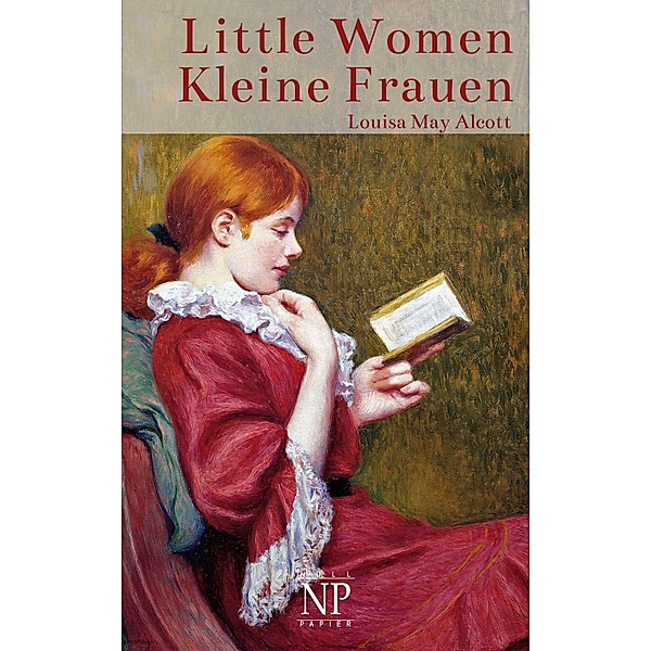 Little Women - Kleine Frauen / Kinderbücher bei Null Papier, Louisa May Alcott