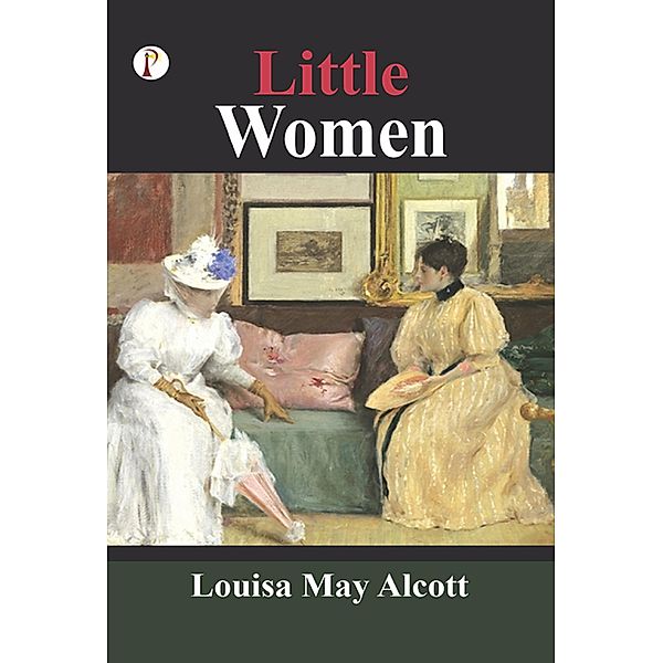 Little Women / Pharos Books, Louisa May Alcott