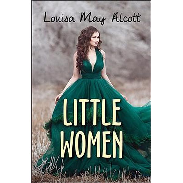 Little Women / Samaira Book Publishers, Louisa May Alcott