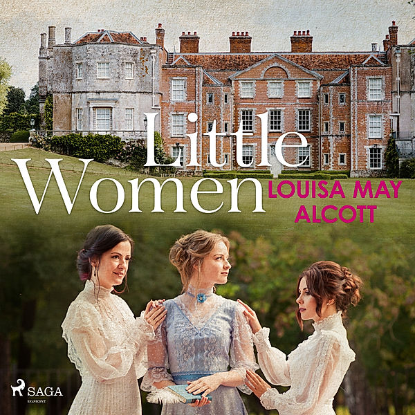 Little Women Series - 1 - Little Women, Louisa May Alcott