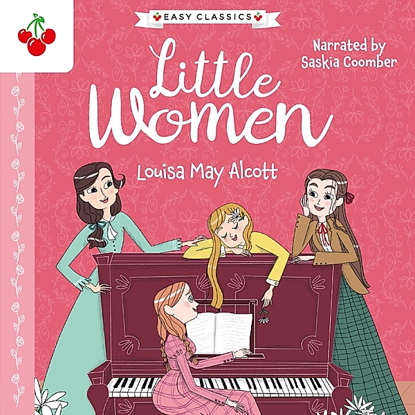 Little Women - The American Classics Children's Collection, Louisa May Alcott