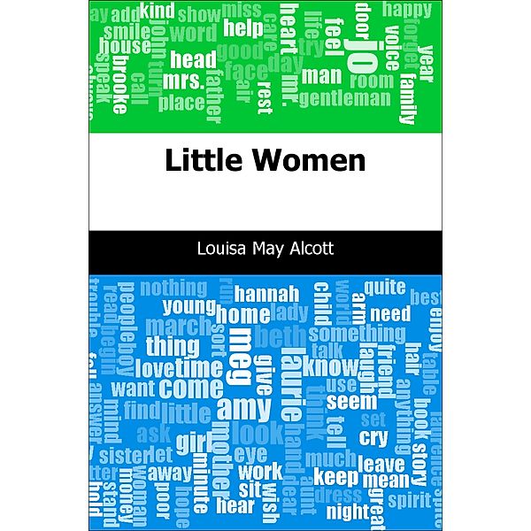 Little Women / Trajectory Classics, Louisa May Alcott