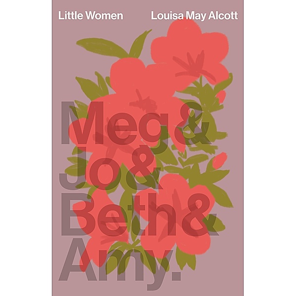 Little Women / Vintage Classics, Louisa May Alcott