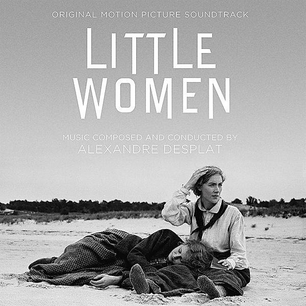 Little Women (Vinyl), Alexandre Desplat