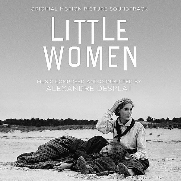 Little Women (Vinyl), Alexandre Desplat
