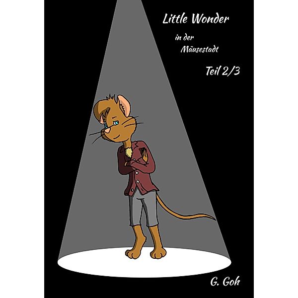 Little Wonder / 3 Bd.2, Gordon Goh