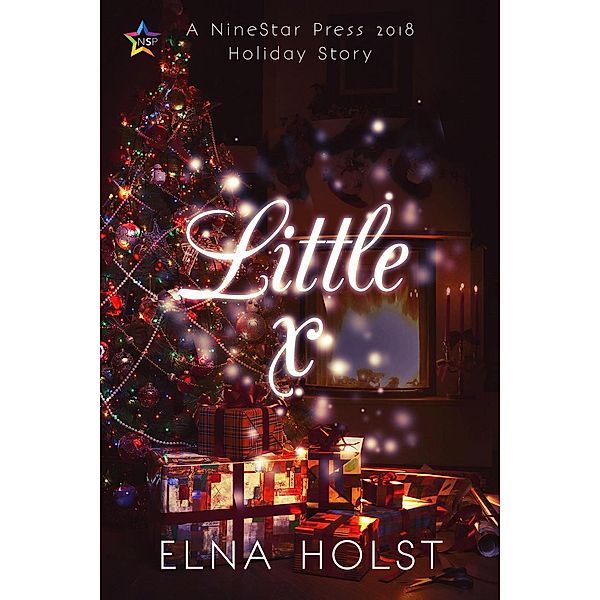 Little x, Elna Holst