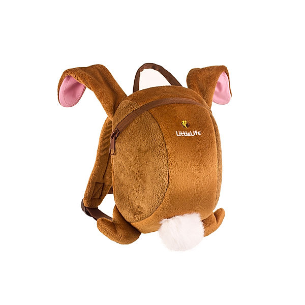 LittleLife - Kinderrucksack Hase / Animal Toddler Daysack-Rabbit