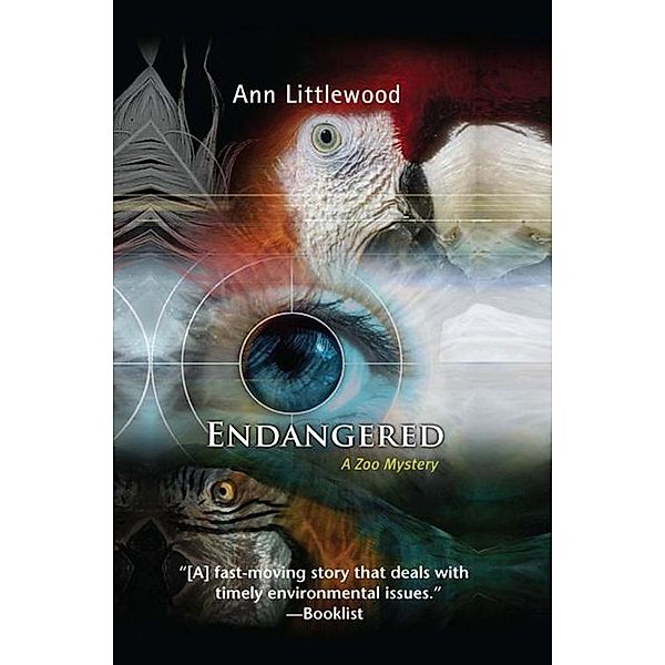 Littlewood, A: Endangered, Ann Littlewood
