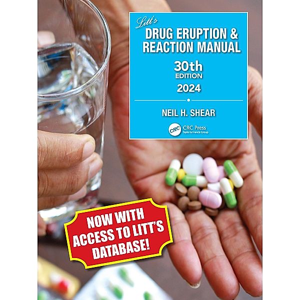 Litt's Drug Eruption & Reaction Manual