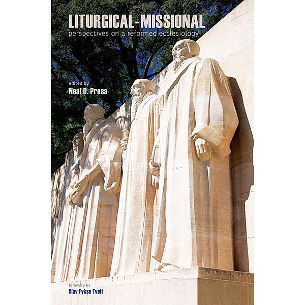 Liturgical-Missional