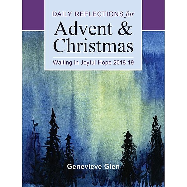 Liturgical Press: Waiting in Joyful Hope, Genevieve Glen