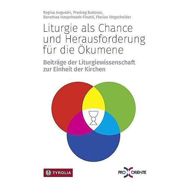 Liturgie als Chance und Herausforderung für die Ökumene