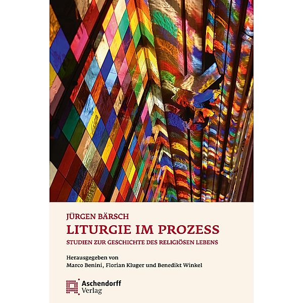 Liturgie im Prozess