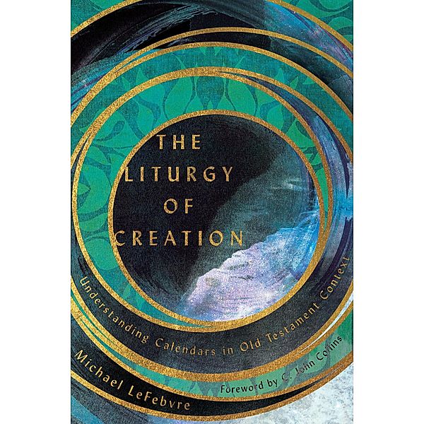 Liturgy of Creation, Michael Lefebvre