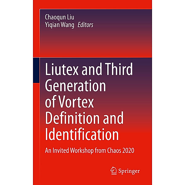 Liutex and Third Generation of Vortex Definition and Identification