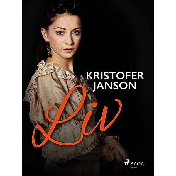 Liv / World Classics, Kristofer Janson
