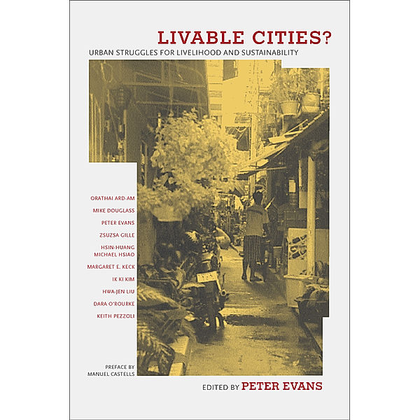 Livable Cities?