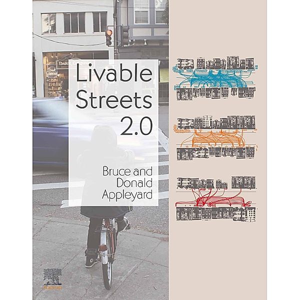 Livable Streets 2.0, Bruce Appleyard