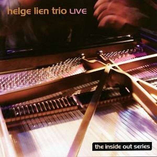 Live, Helge Trio Lien