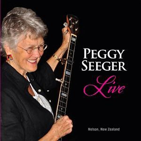 Live, Peggy Seeger