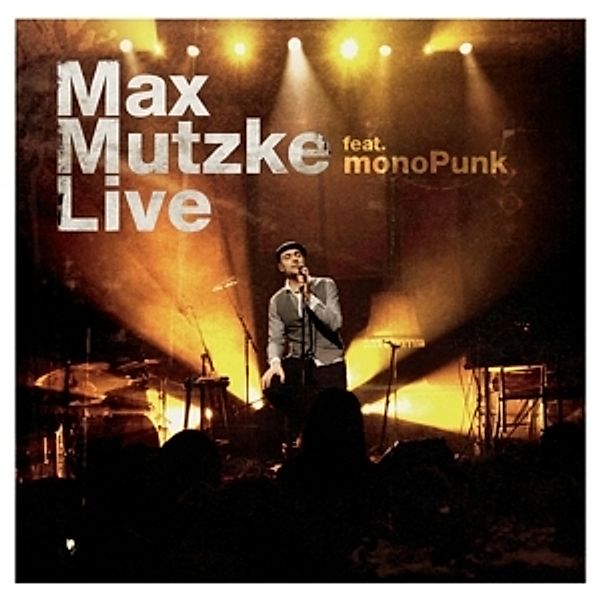 Live, Max Mutzke