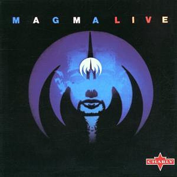 Live, Magma