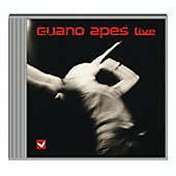 Live, Guano Apes