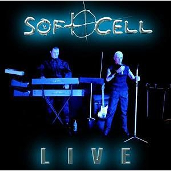 Live, Soft Cell