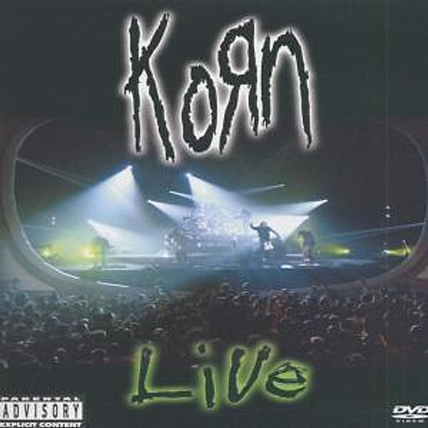 Live, Korn