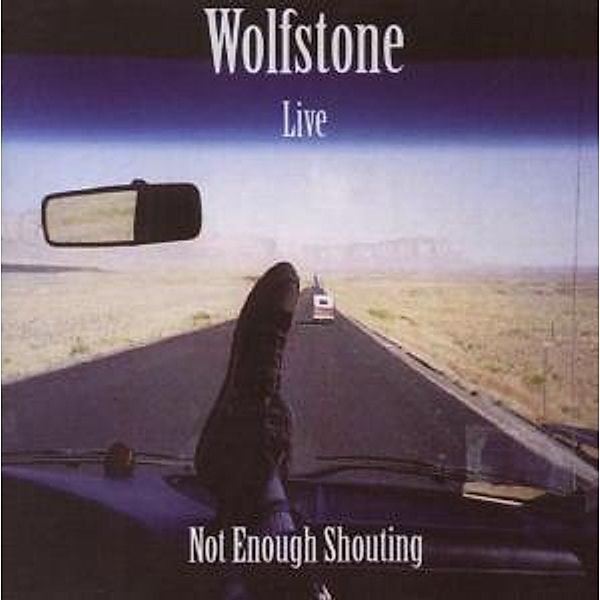 Live, Wolfstone