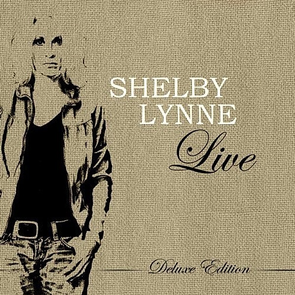 Live, Shelby Lynne