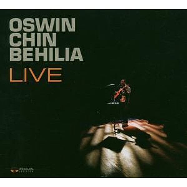 Live, Oswin Chin Behilia