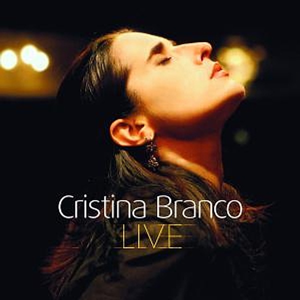 Live, Cristina Branco