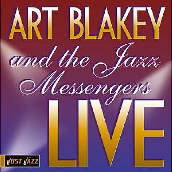 Live, Art And The Jazz Messe Blakey