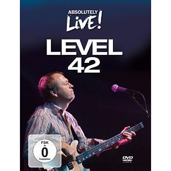 Live, Level 42