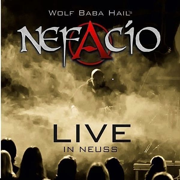 Live, Nefacio