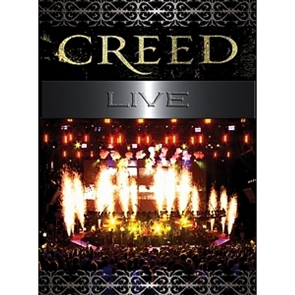 Live, Creed